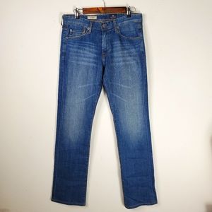 AG Adriano Goldschmied Protege Mens Jeans …